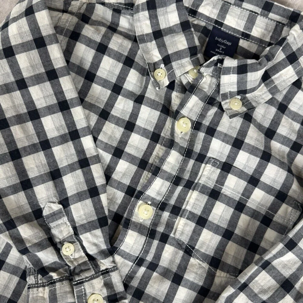 GAP long sleeve
